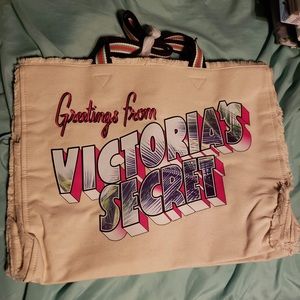 Victorias secret PINK tote bag